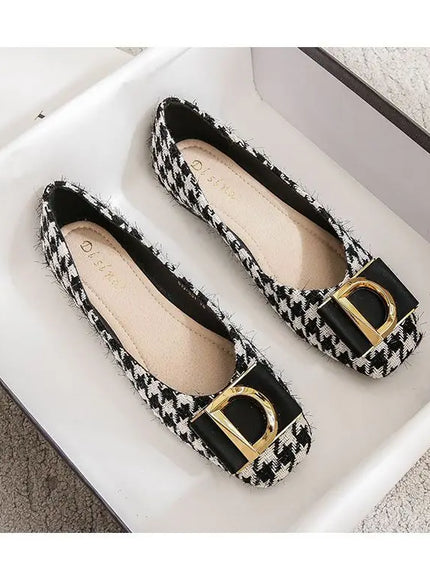 KissICON Women Shoes Super Big Size 42 43 44