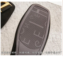 KissICON Women Shoes Super Big Size 42 43 44