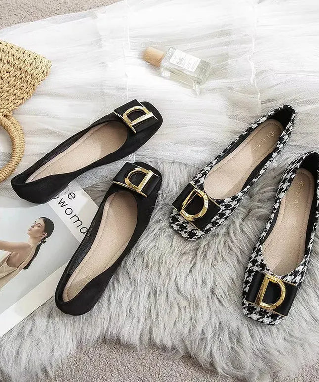KissICON Women Shoes Super Big Size 42 43 44