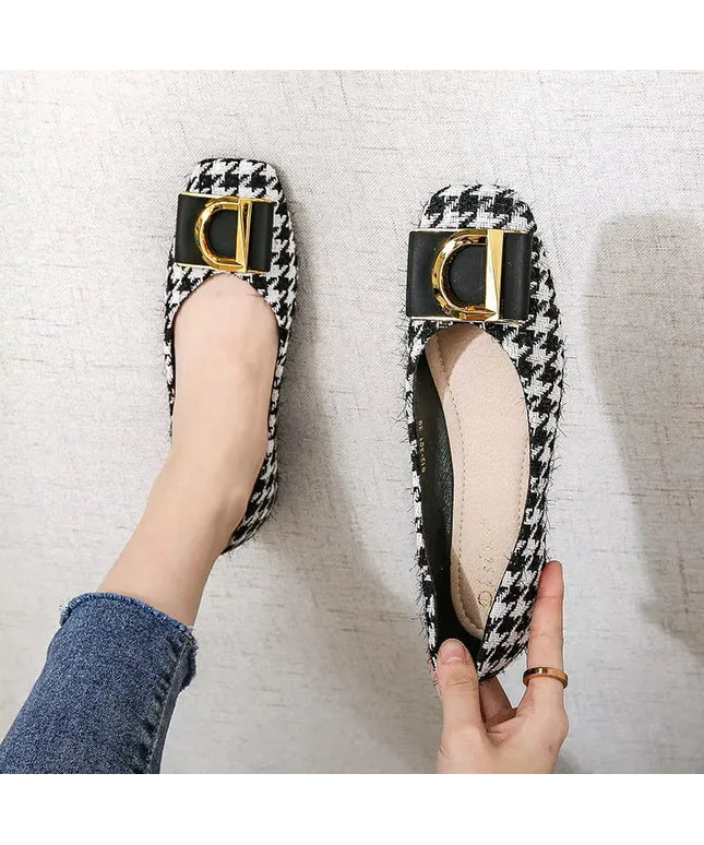 KissICON Women Shoes Super Big Size 42 43 44