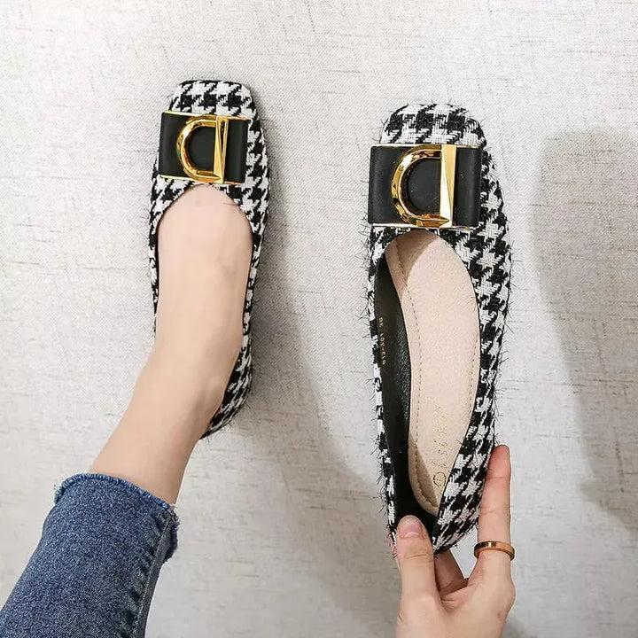 Women Shoes Super Big Size 42 43 44
