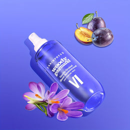 KissICON Woody Gourmet Seasoning KissIcon Brazilian Body Mist Duo - Long-Lasting Gourmand
