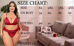 KissICON XL 4XL Curve Women's Open Bodysuit – Lace See Through