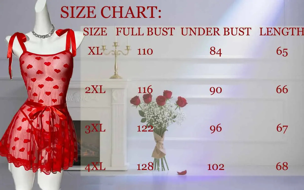 KissICON XL 4XL Curve Women's Open Bodysuit – Lace See Through
