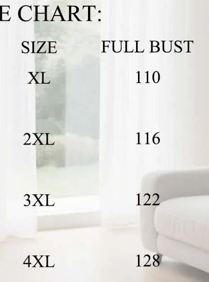 KissICON XL 4XL Lingerie – Mesh See Through