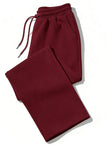 XXXL / Burgundy