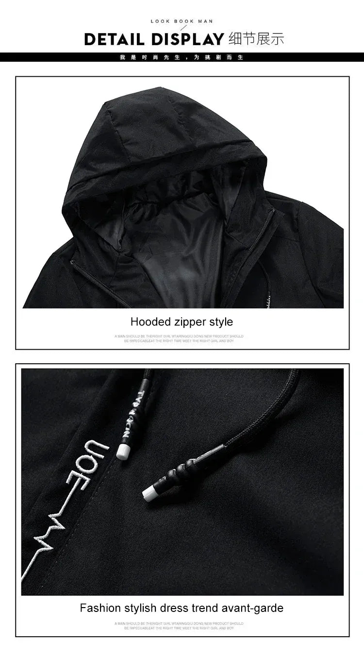 KissICON Yamaha 2026 Mens Racing Jacket Style Meets Speed