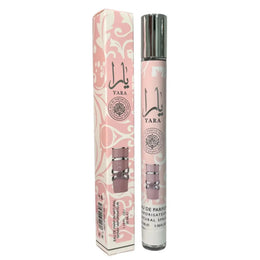 KissICON YARA-35ml KissIcon Charm Woman Perfume Long Lasting Atomizer -