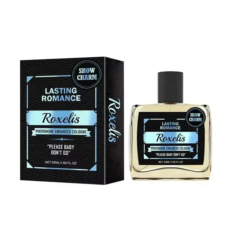 KissICON Yellow-100ML KissIcon Perfume Glamour Awaken Scent Eau - Attract