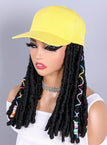Yellow / 12inch