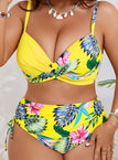 Yellow / 1XL
