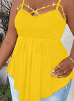 Yellow / UK 18