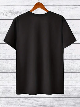 KissICON Your Photo Here Custom TShirt Gift for FriendsFamily