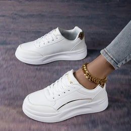 Dropshipman YRZL Women Sneakers Bling Casual Shoes Comfortable Breathable Non Slip Lightweight Walking Tennis Skateboard Shoes for Women