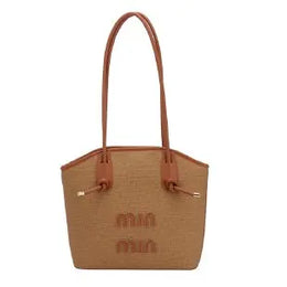 KissICON zho Textured Handbag – Purse