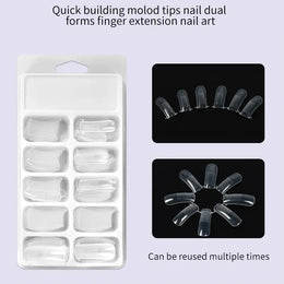 KissICON ZYD41 KissIcon Nail Extension Gel Kit UV Varnish All