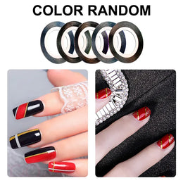KissICON ZYD45-X4-(3-12) Gel Varnish Kit Professional Nail Gel Set With