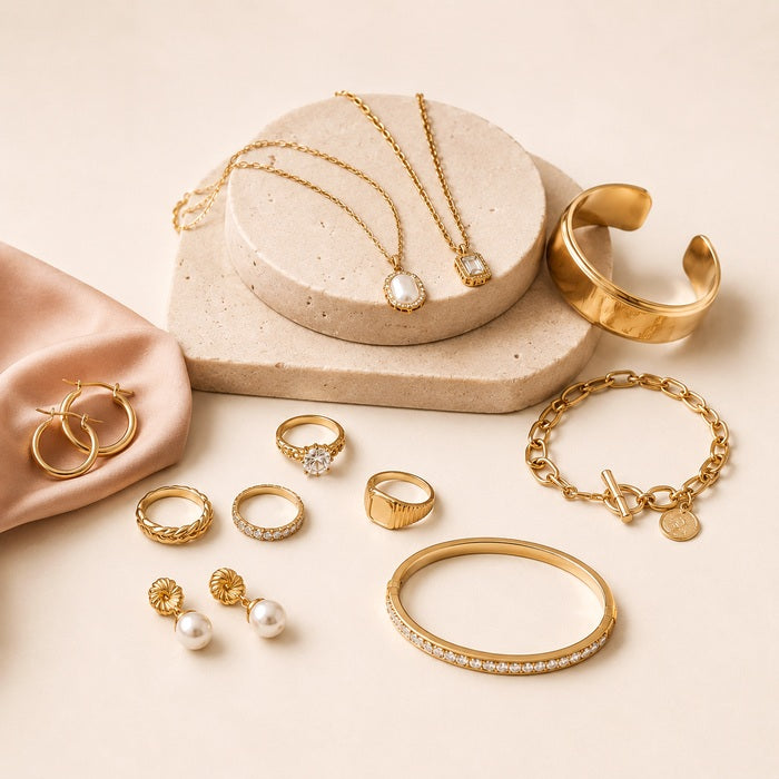 JEWELLERY